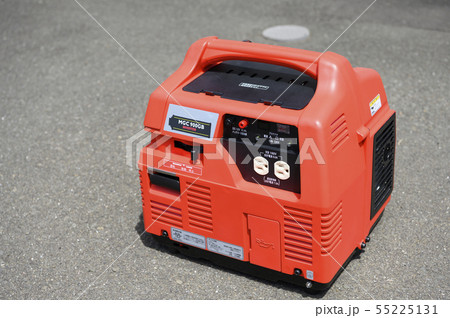 発電機 55225131
