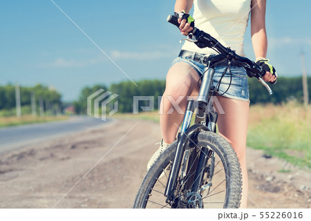 Bicycle ride Bicycle ride 55226016
