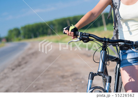 Bicycle ride Bicycle ride 55226562