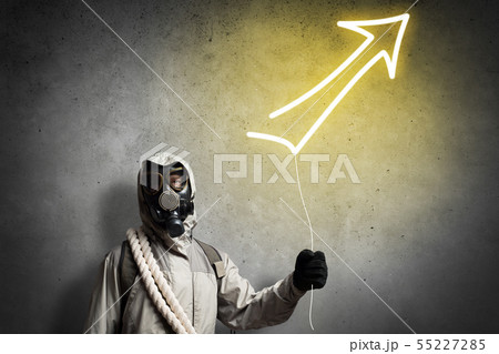 Radioactivity catastrophe 55227285