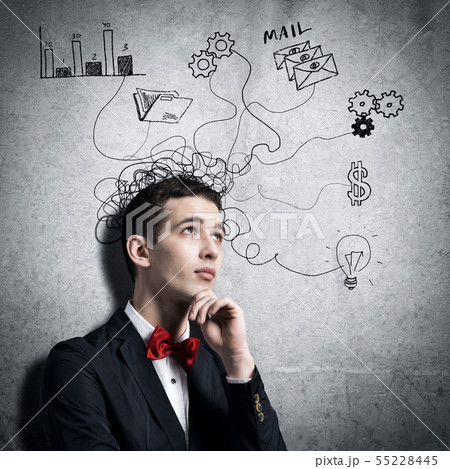 My thoughts My thoughts 55228445