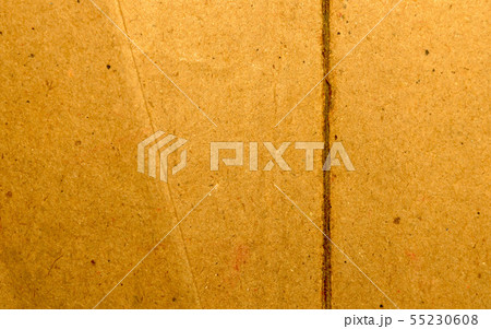 Surface of cut and torn sheet bright yellow color Surface of cut and torn sheet bright yellow color 55230608