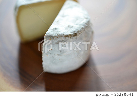 ナチュラルチーズはシェーヴルが美味しい 55230641