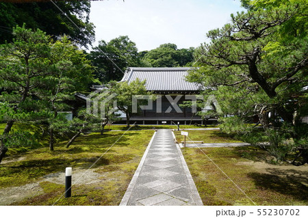 鎌倉市 長寿寺 Choujyuji temple 鎌倉市 長寿寺 Choujyuji temple 55230702
