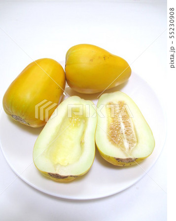 黄金マクワウリ 55230908