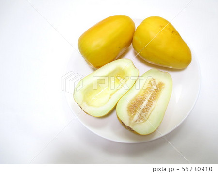 黄金マクワウリ 55230910