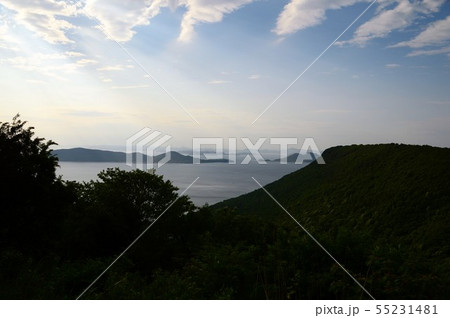 屋島山上談古嶺 屋島山上談古嶺 55231481