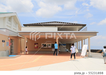 道の駅鹿島（佐賀県） 55231898