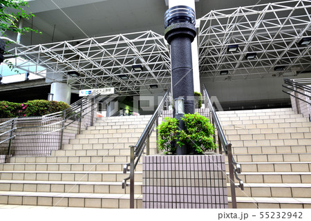 代々木上原駅 小田急線、千代田線 代々木上原駅 小田急線、千代田線 55232942