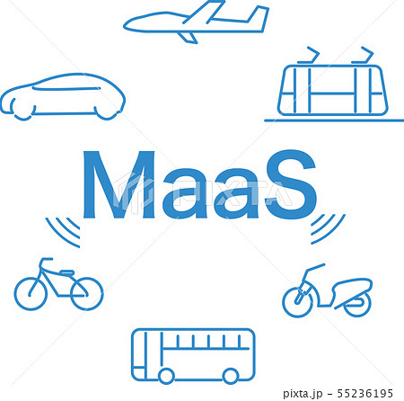 MaaS 55236195