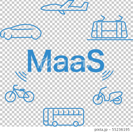 MaaS 55236195