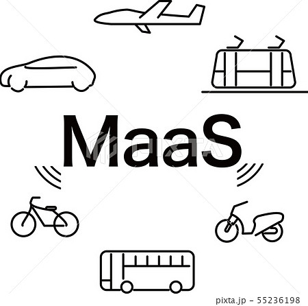 MaaS 55236198