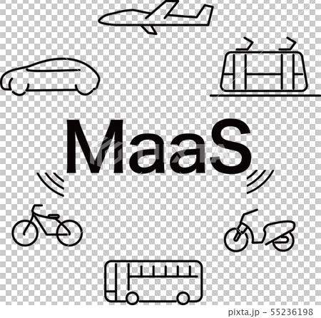 MaaS 55236198