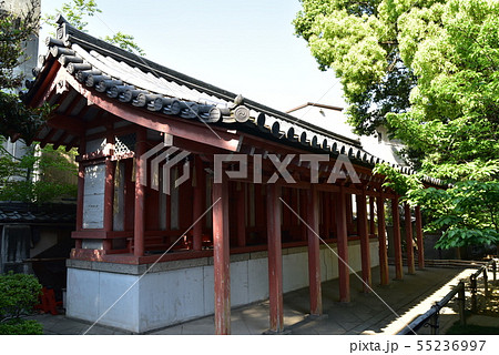 射楯兵主神社　東播総神殿　兵庫県姫路市 55236997