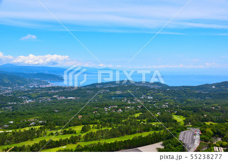 伊東市　遠望 55238277