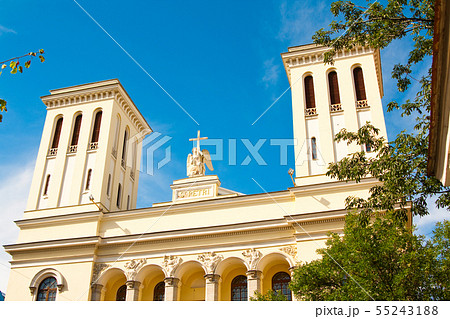 Lutheran Church of Apostles Peter and Paul in 55243188