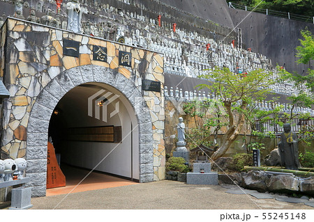 高塚地蔵尊 55245148
