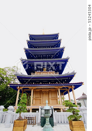 青龍の塔 青龍の塔 55245304