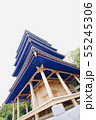 青龍の塔 55245306