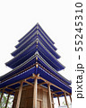 青龍の塔 55245310