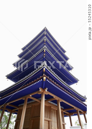 青龍の塔 青龍の塔 55245310