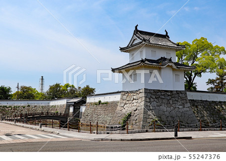 赤穂城大手口 赤穂城大手口 55247376