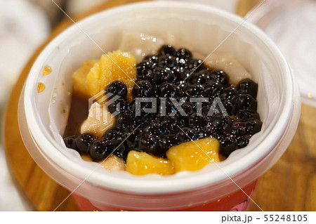 台湾 芋圓（ユーユェン） 55248105