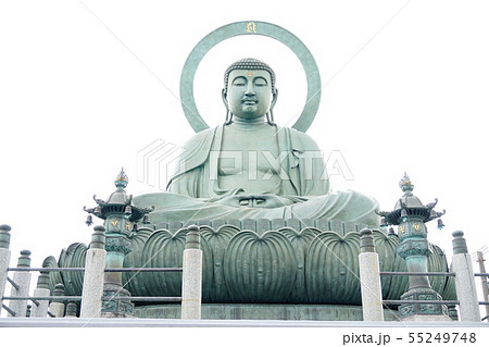 高岡大仏 高岡大仏 55249748