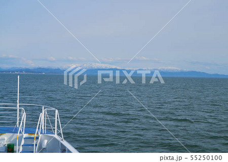 日本海（粟島汽船） 55250100