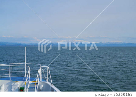 日本海(粟島汽船) 日本海(粟島汽船) 55250165