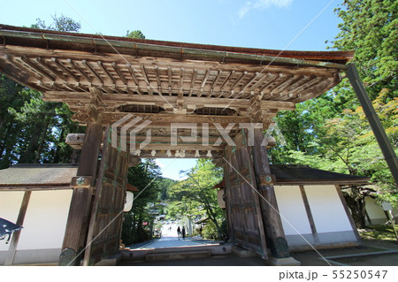高野山金剛峰寺 55250547