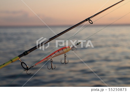 crank bait lure with sharp hooks crank bait lure with sharp hooks 55250873