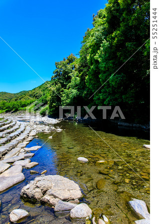 幸物河川公園　【長崎県西海市】 55251444