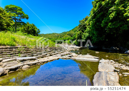 幸物河川公園 【長崎県西海市】 幸物河川公園 【長崎県西海市】 55251474