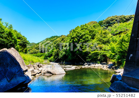 幸物河川公園 【長崎県西海市】 幸物河川公園 【長崎県西海市】 55251482