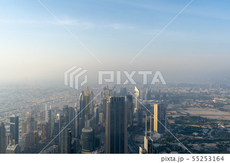 ドバイの風景12 ドバイの風景12 55253164