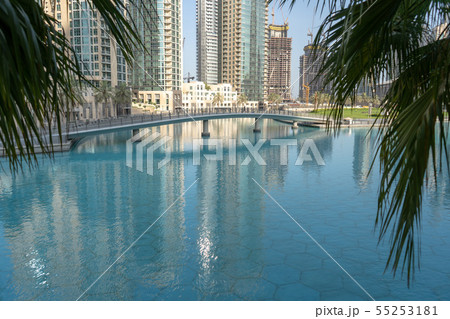 ドバイの風景28 ドバイの風景28 55253181
