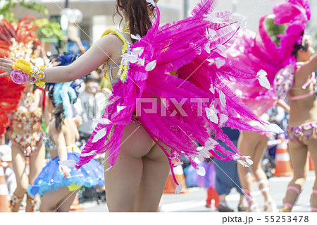 ダンス衣装/サンバ衣装/ダンサー ダンス衣装/サンバ衣装/ダンサー Amazon.co.jp: [QLPLYZON] 1着 サンバ