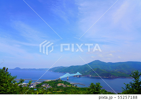 生月大橋 55257188