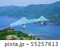生月大橋 55257613