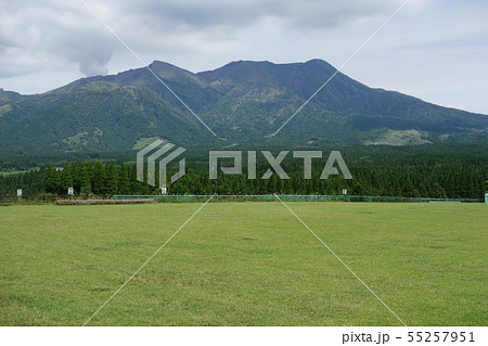 阿蘇五岳 高岳・中岳月廻り公園 阿蘇五岳 高岳・中岳月廻り公園 55257951