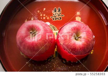 結婚 ウエディング 祝儀 55258303