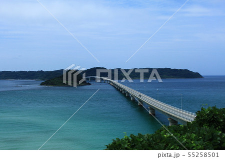 角島大橋 55258501