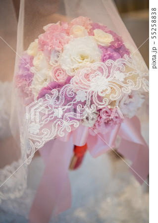 結婚 ウエディング 祝儀 55258838