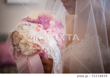 結婚 ウエディング 祝儀 55258839