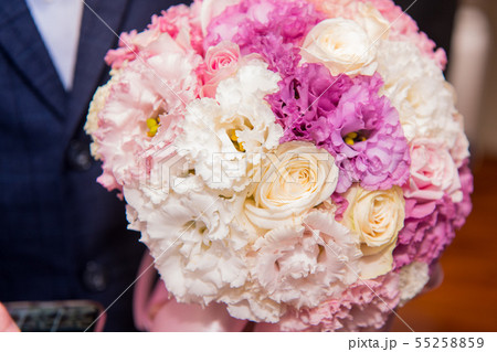 結婚 ウエディング 祝儀 55258859