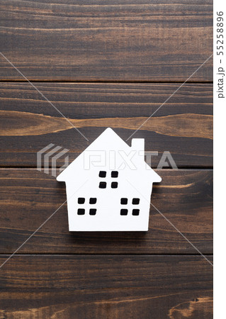 住まい 55258896