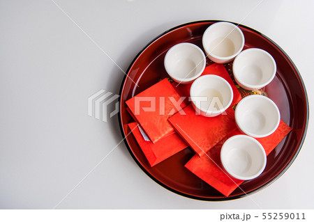 結婚 マリッジ 縁結び 55259011