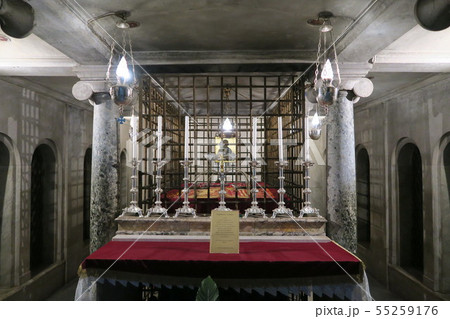 世界遺産 サン・ロレンツォ・フォーリ・レ・ムーラ大聖堂 世界遺産 サン・ロレンツォ・フォーリ・レ・ムーラ大聖堂 55259176
