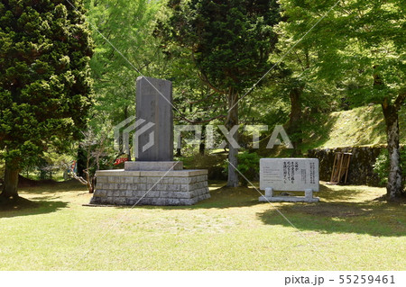 下田歌子顕彰広場 下田歌子顕彰広場 55259461